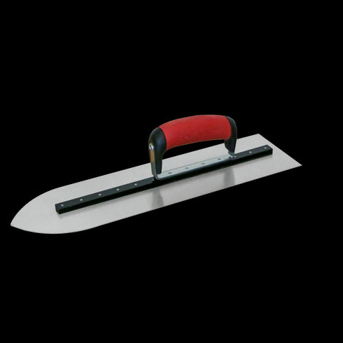 MARSHALLTOWN QLT -  POINTED FINISHING  TROWEL